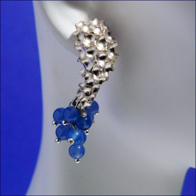 La Sirena earrings