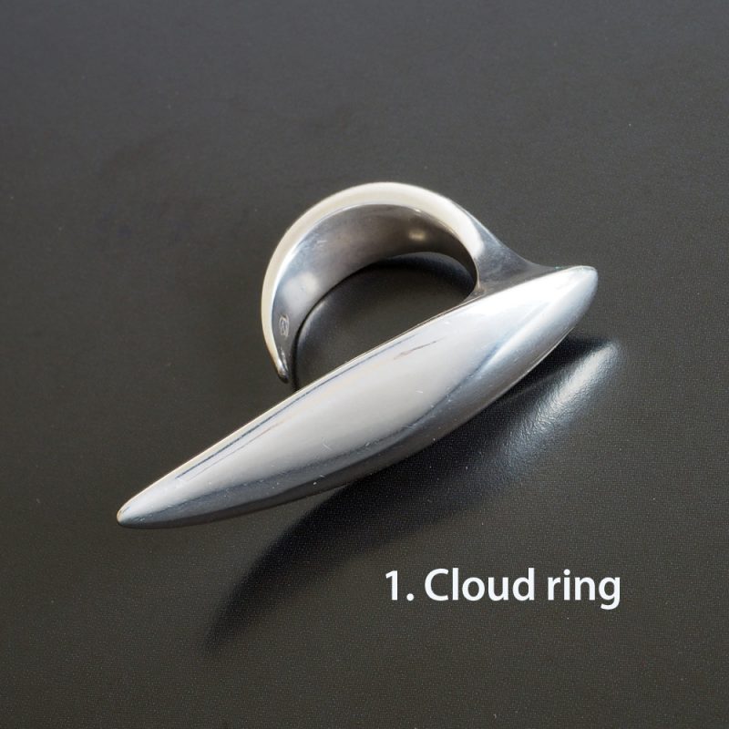Drifting Cloud Ring - Image 4
