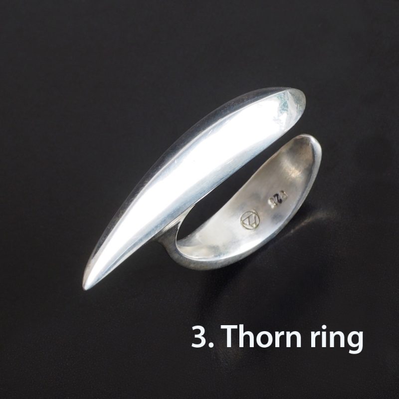 Thorn Ring - Image 4