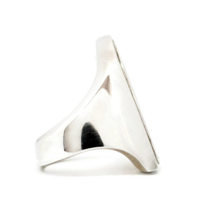 Fast Sparkly Opal ring - Image 4