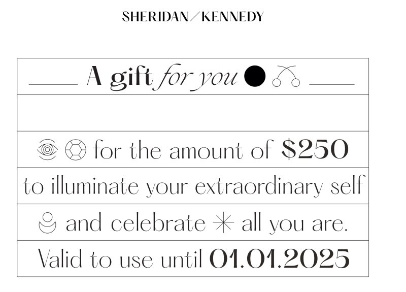 Gift Certificates - Image 2