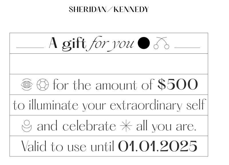 Gift Certificates - Image 3